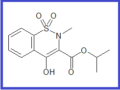 Meloxicam EP Impurity F / Piroxicam EP Impurity L